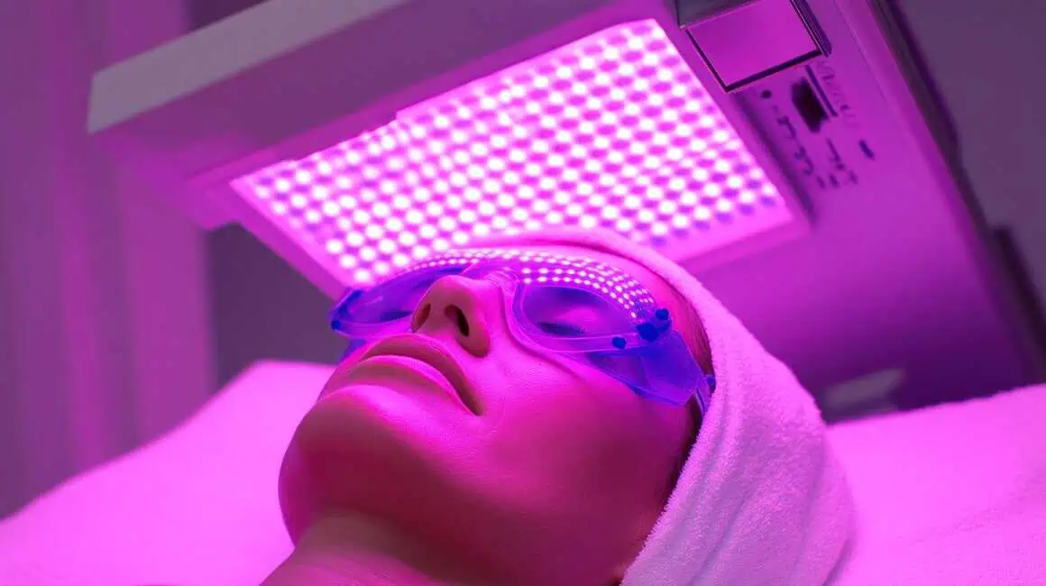 Blog 14 LED Light Therapy by Instinct Holistic Medical Spa in Bozeman, MT