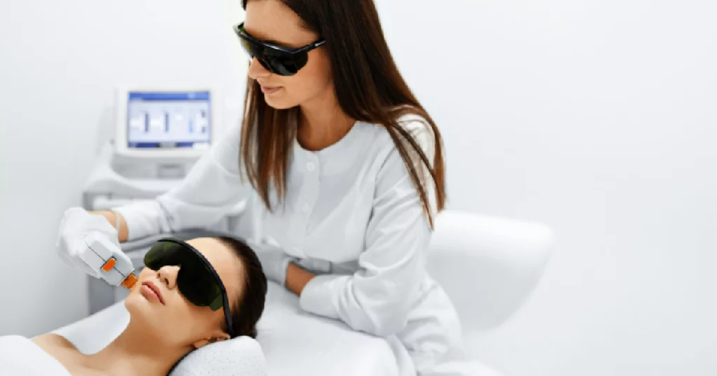 Photofacial : What to Expect Before, During, and After Treatment 1 Photofacial : What to Expect Before, During, and After Treatment