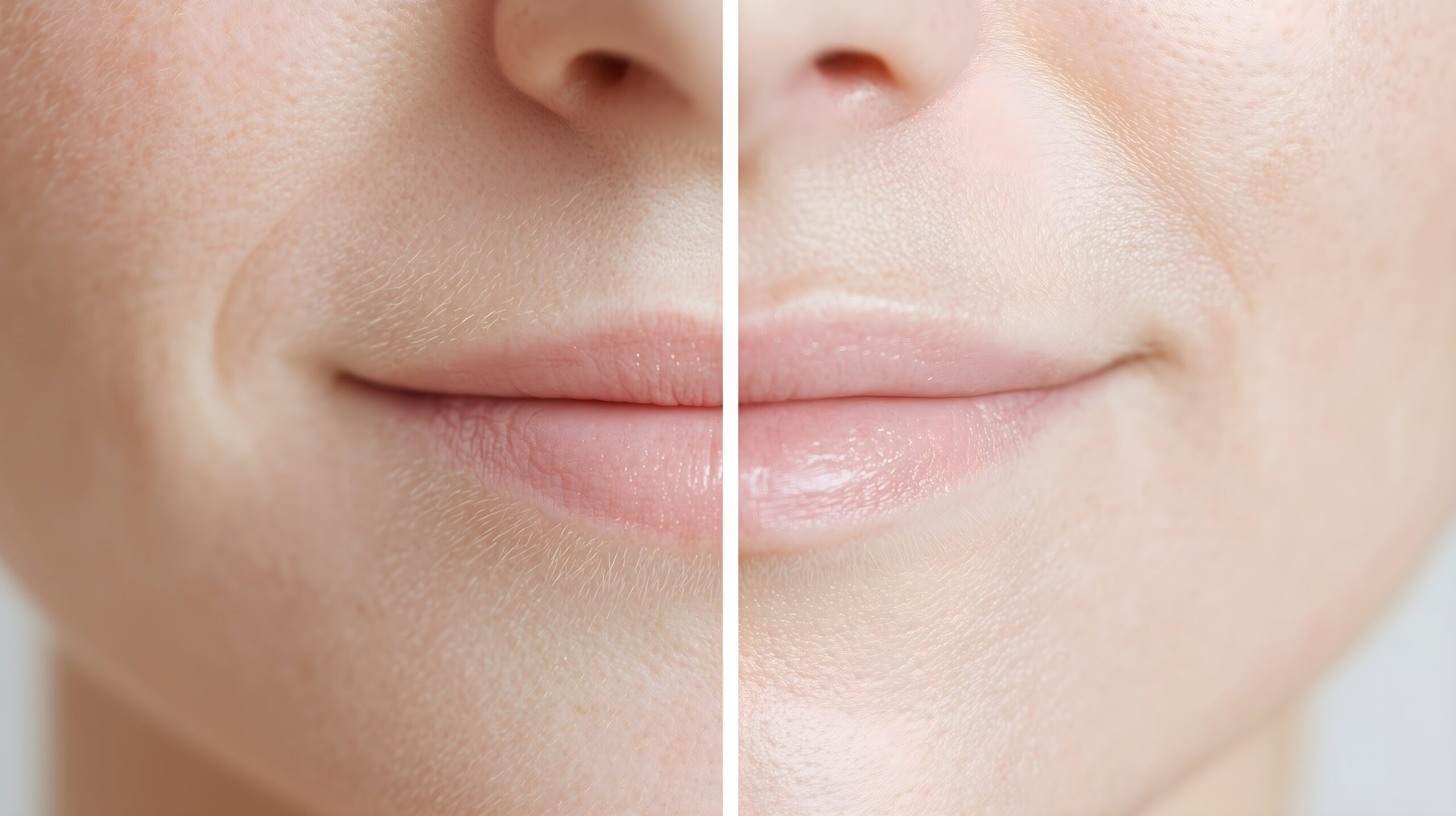 Signature Lip Renewal Treatment: The Best Non-Filler Lip Plumping in Bozeman